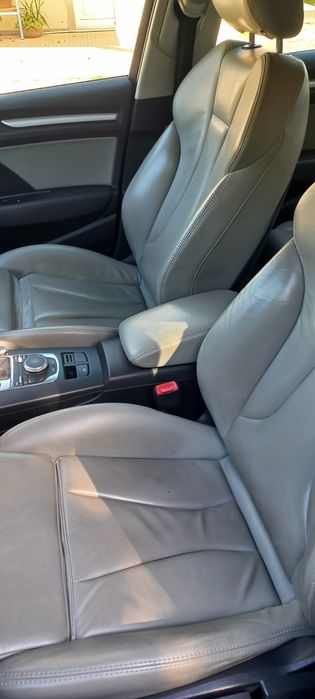 Audi A3 Limousine S-Tronic usado