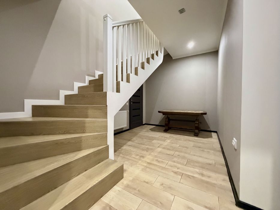 3 кімнатна квартира у новобудові на Вишенці !