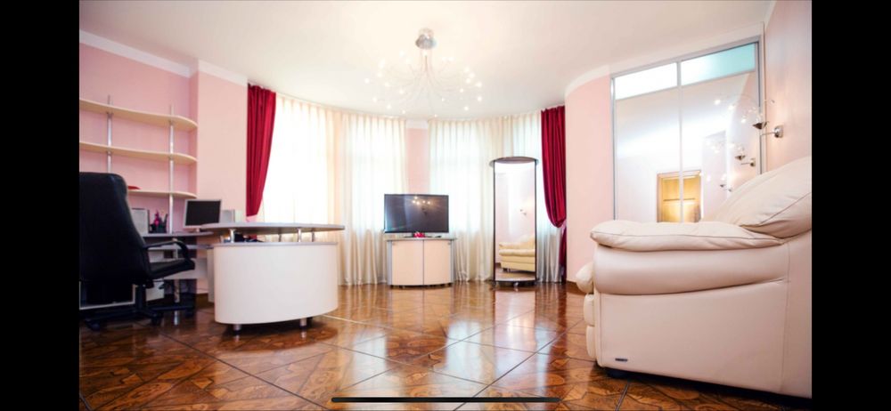 Сдаю свою квартиру.Проспект Шевченко!генератор. Парк Победы