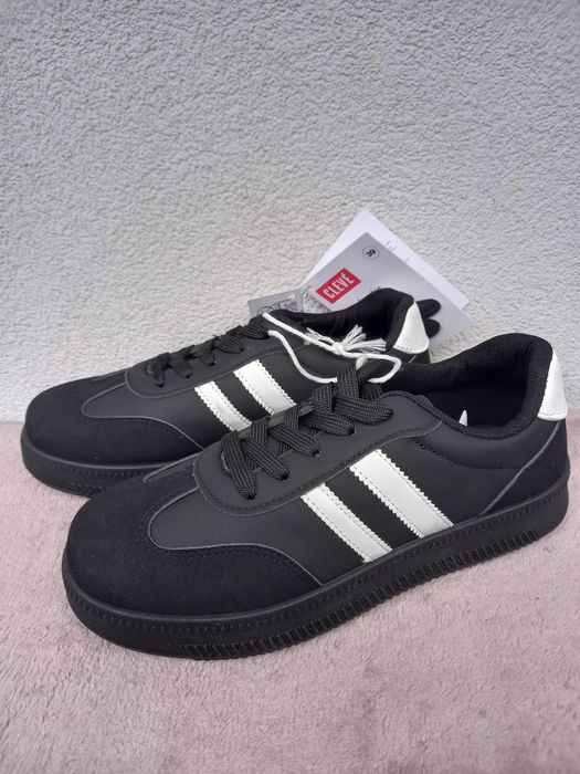 Nowe buty sportowe adidasy Cleve rozm 38