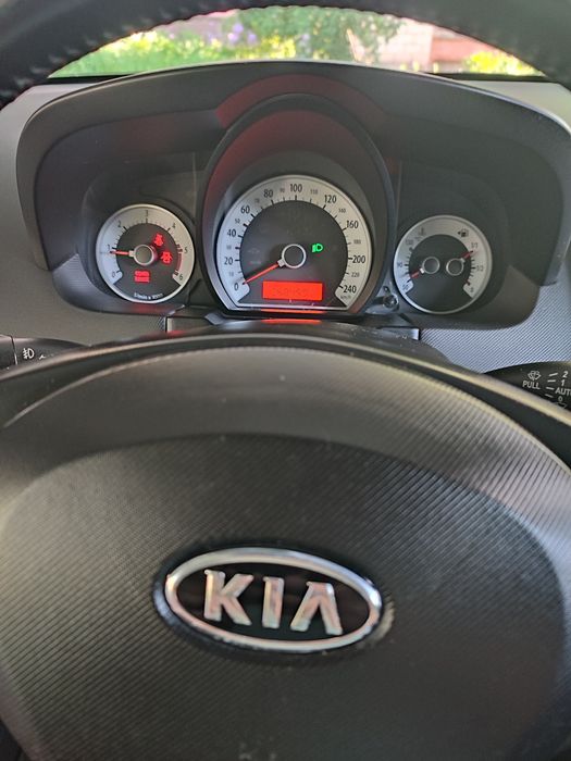 Kia Ceed Киа Сид уневерсал Дизель 2009р.