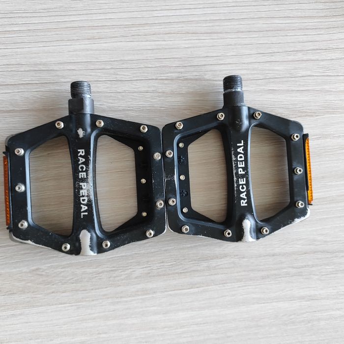 Pedała rowerowe Race Pedal
