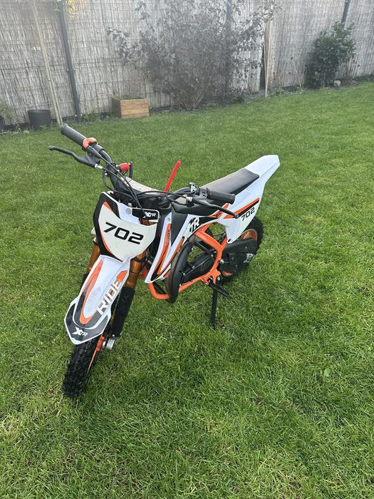Xtr