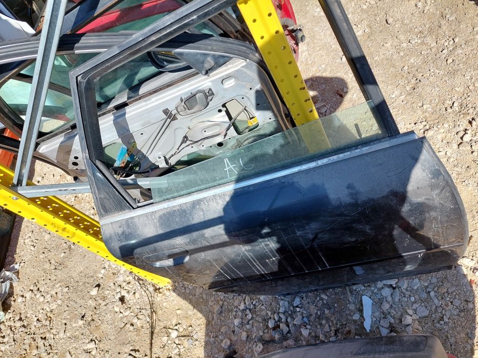 Portas audi a6 venda