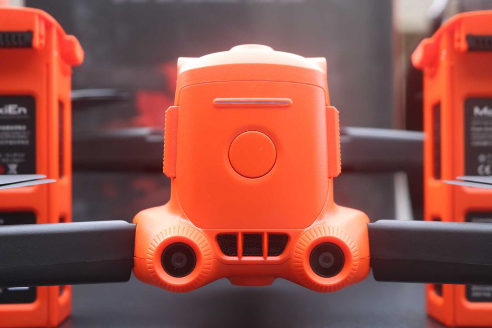 Drone Autel Evo II Pro + Fly More Kit – Estado novo