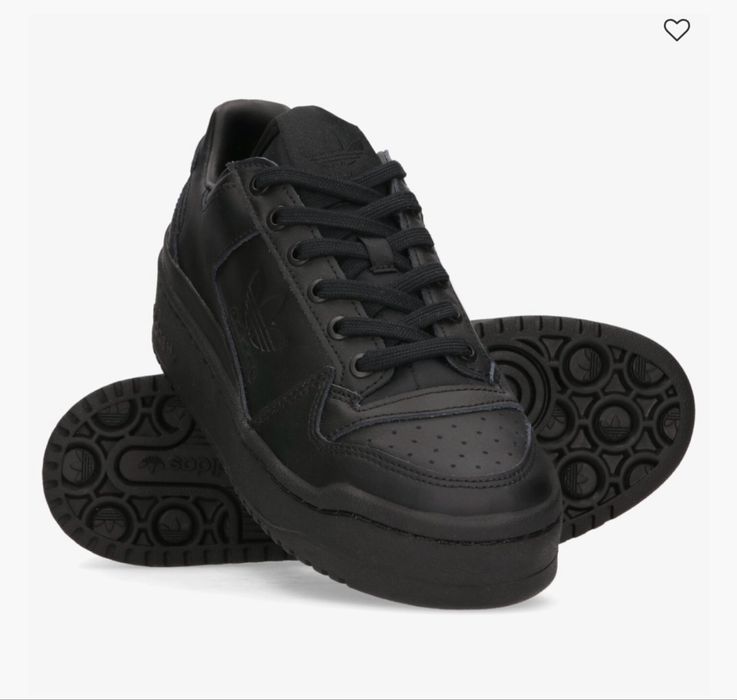 Жіночі кросівки adidas forum bold w