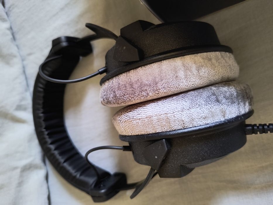 beyerdynamic DT 770 PRO 80 ohm