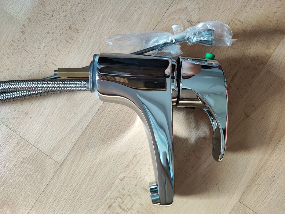 Bateria umywalkowa Oras Saga