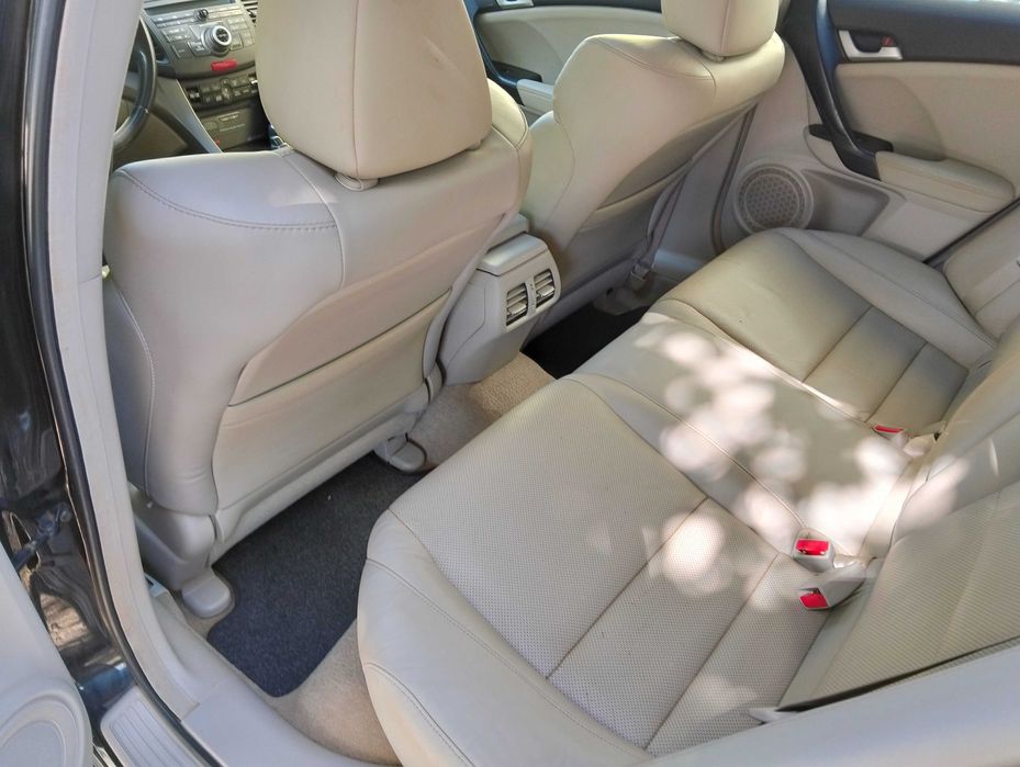 honda acccord 2.2  150 cv