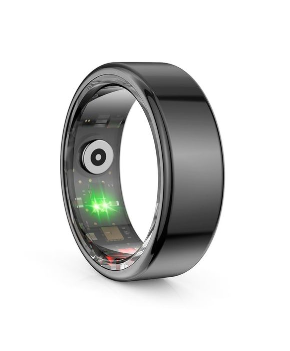 Fiorky R02 Inteligentny pierścień Fitness roz 11