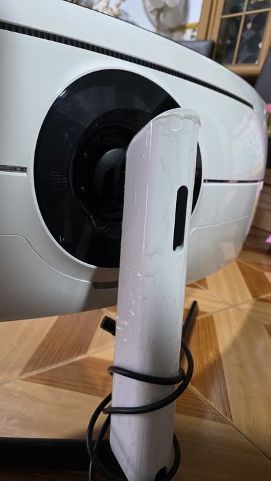 Samsung Odyssey G9 240hz 1ms Dual QHD Curvo