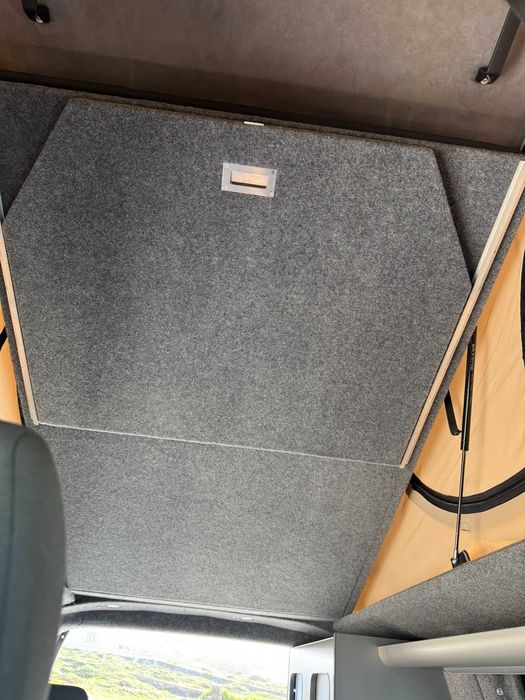 VW Transporter Autocaravana 5 Lugares 150CV Caixa de 6 Velocidades