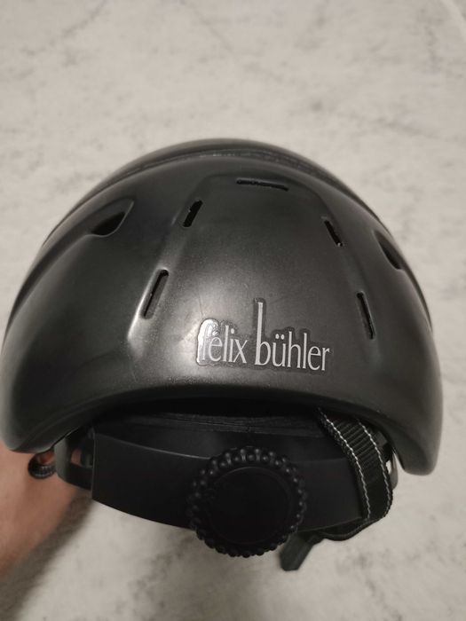 kask jeździecki toczek regulowany rozmiar 54-58