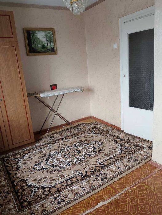 Продам 3 кімнатну квартиру на 3 мікрорайоні