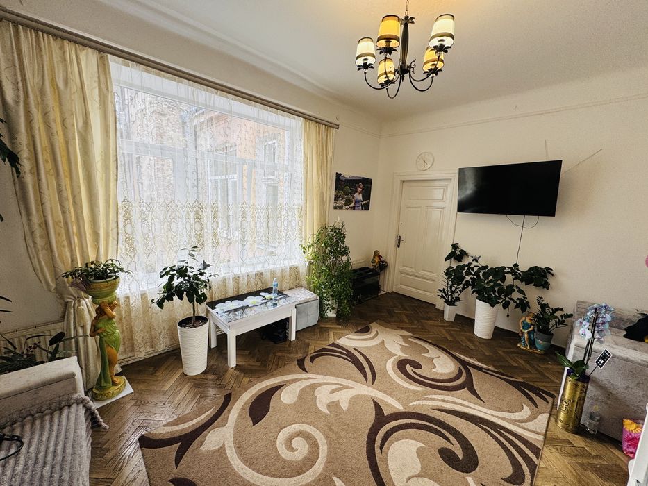 Многокомнатная квартира по адресу ул. Саксаганського (площадь 160 м²) - Atlanta.ua - фото 11