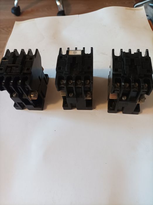 Пускатели магнитные ПМЛ,ПМЕ