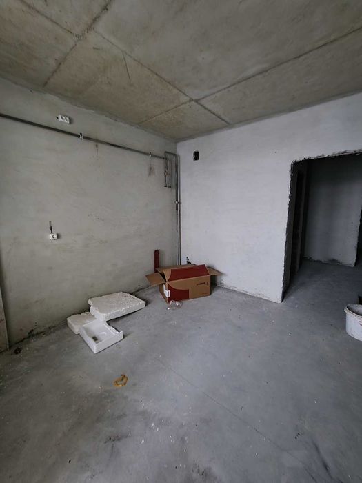 3-кімнатна квартира за адресою вул. Бережанська (площа 78 м²) - Atlanta.ua - фото 2