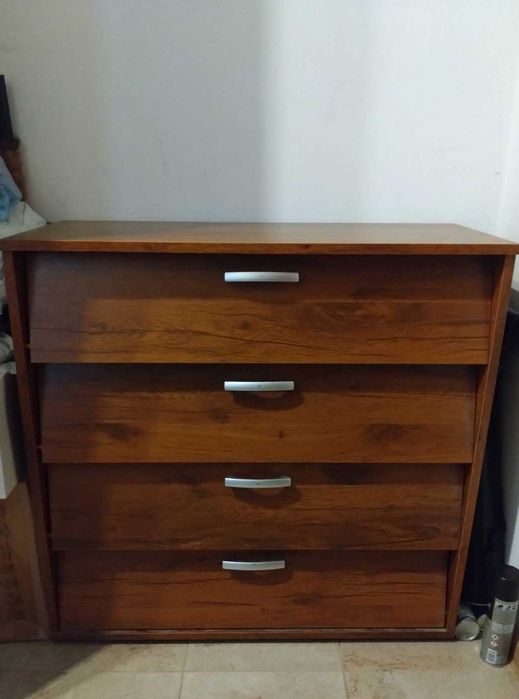 Zestaw do przedpokoju