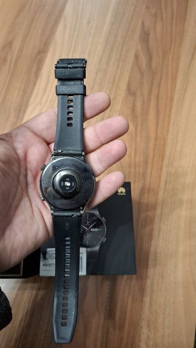 smartwatch Huawei GT2 Pro