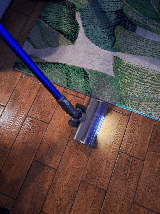 Odkurzacz Dyson DC45 Łąck • OLX.pl