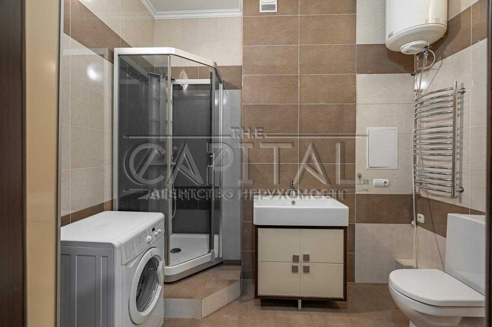 2-rooms apartment apartment by the address (area 110 m²) - Atlanta.ua - photo 10