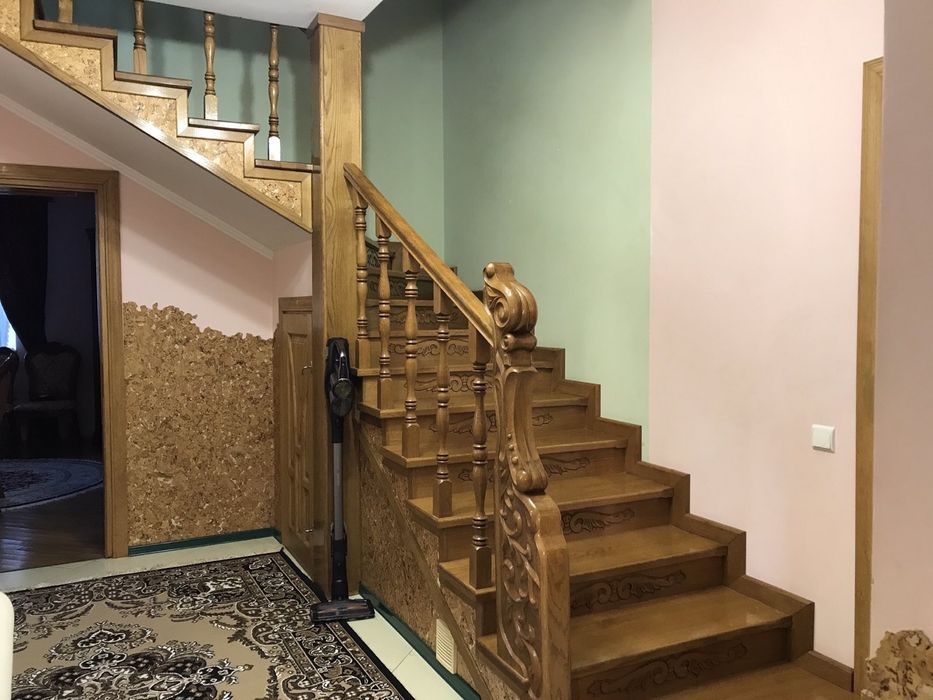 Дом по адресу (площадь 240 м²) - Atlanta.ua - фото 10