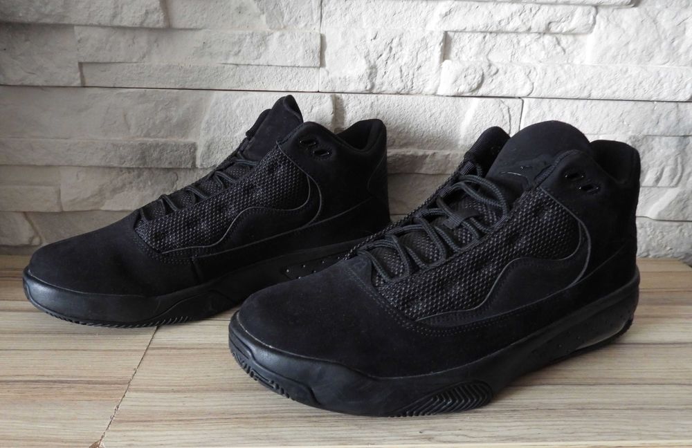 Nike Jordan Max Aura 2 skóra j. NOWE 41