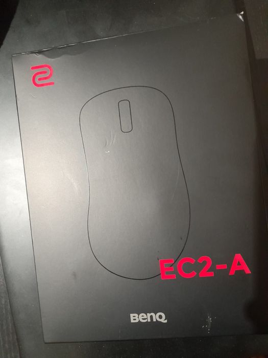 Vendo zowie EC2-A
