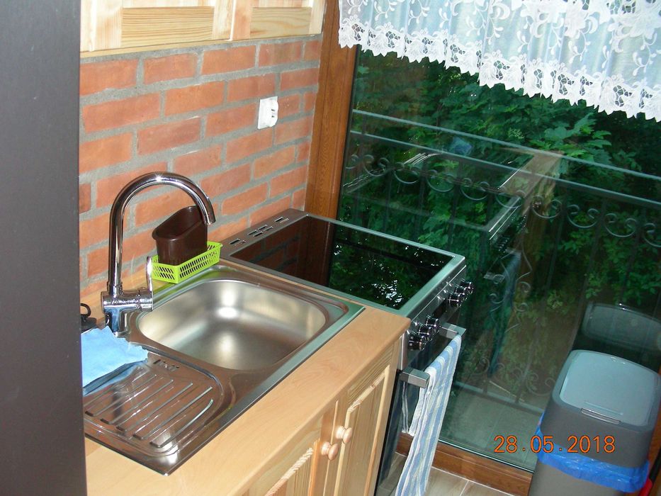 Dom z pokojami Wakacje Święta Kaszuby dla 14 osób jacuzzi sauna