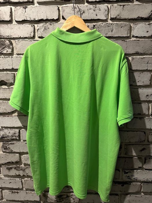 Męski Tshirt polo C&A