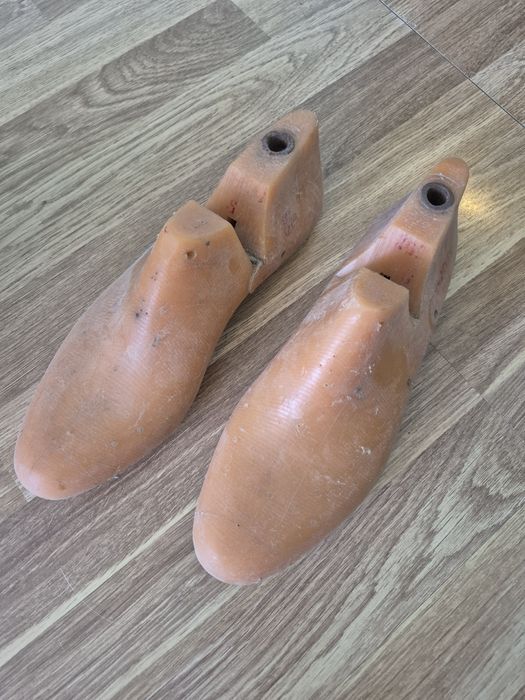 Продам Колодки обувные