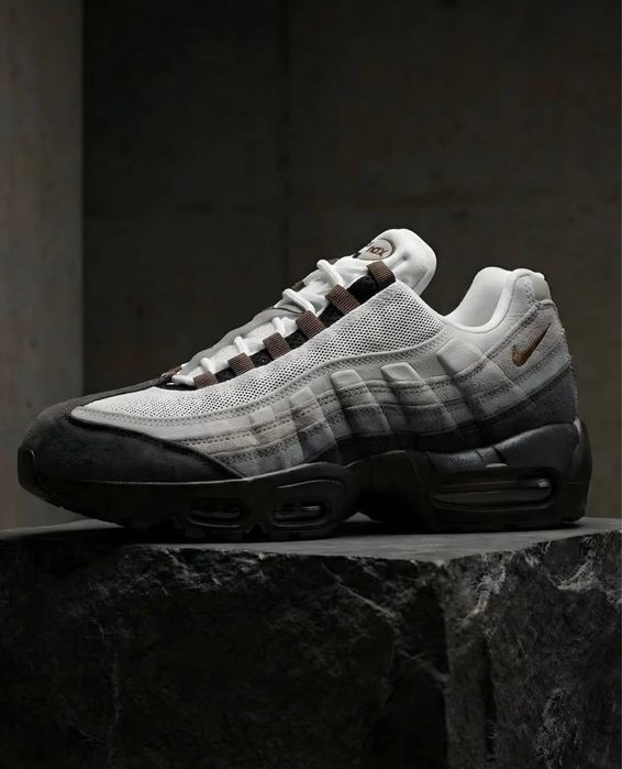 Кросівки Nike SB Air Max95