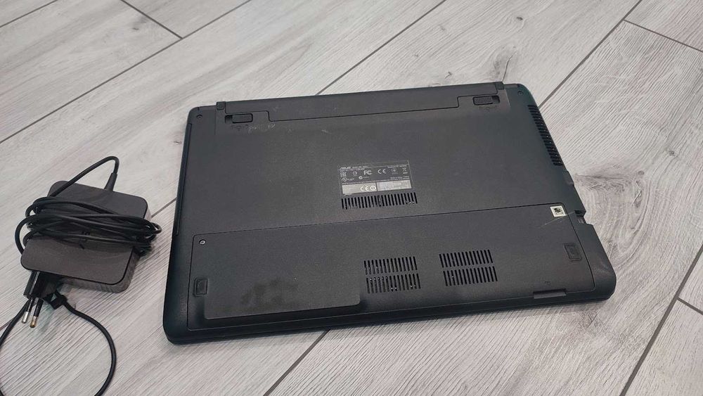Ноутбук Asus X452LD Core i3/8Gb/SSD 128/HDD 500Gb/GeForce 820M