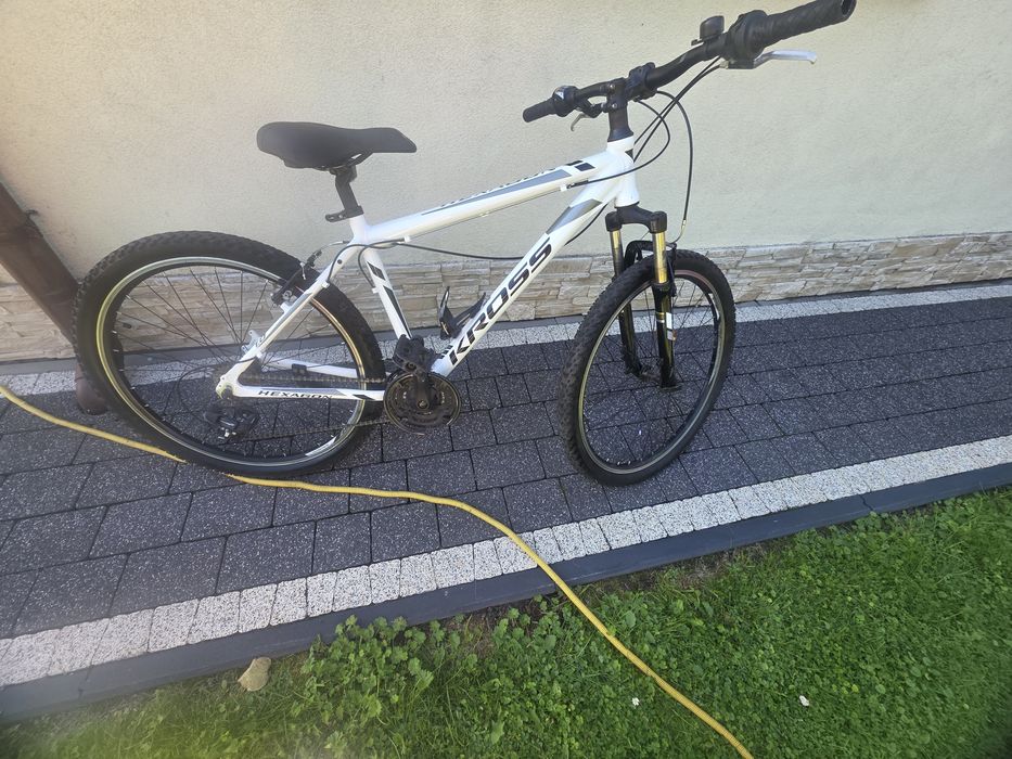 Rower Kross Hexagon S