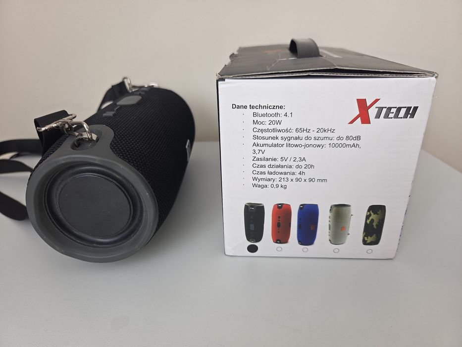 Sprzedam bezprzewodowy głośnik