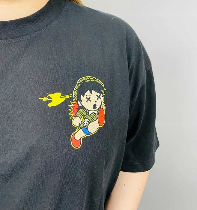 Футболка Forward Observations Group Run Tee, S, M, L, XL