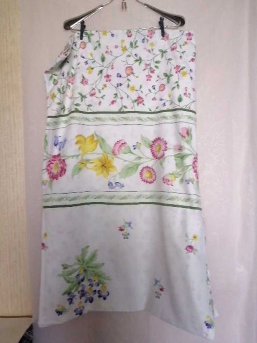 Комплект постельного белья.