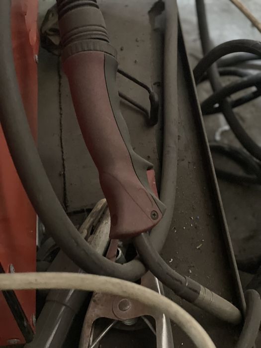 Сварка,полуавтомат