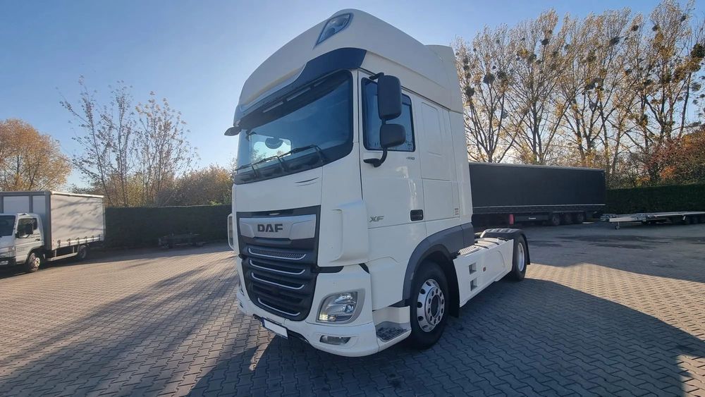 DAF