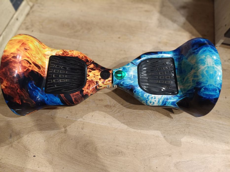 Гіроборд б/у в гарному стані