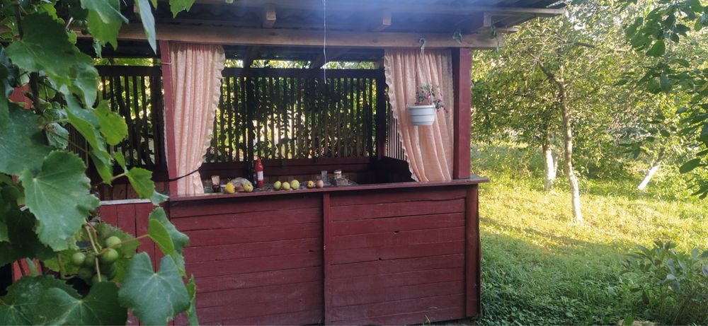 Продам будинок с.Омеляна поруч Рівного