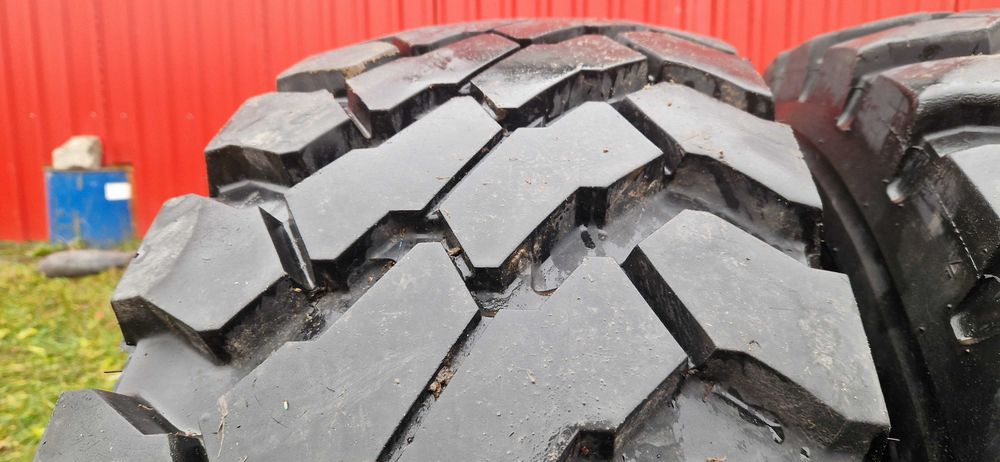 365/85r20 Continental bez napraw 95% bieżnik
