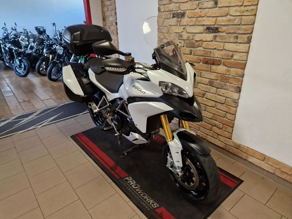 Ducati