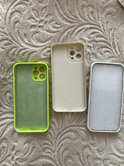 Чехол Iphone 12 pro max