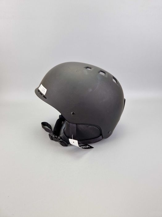 Kask Narciarski SMITH HOLT roz S 51-55cm