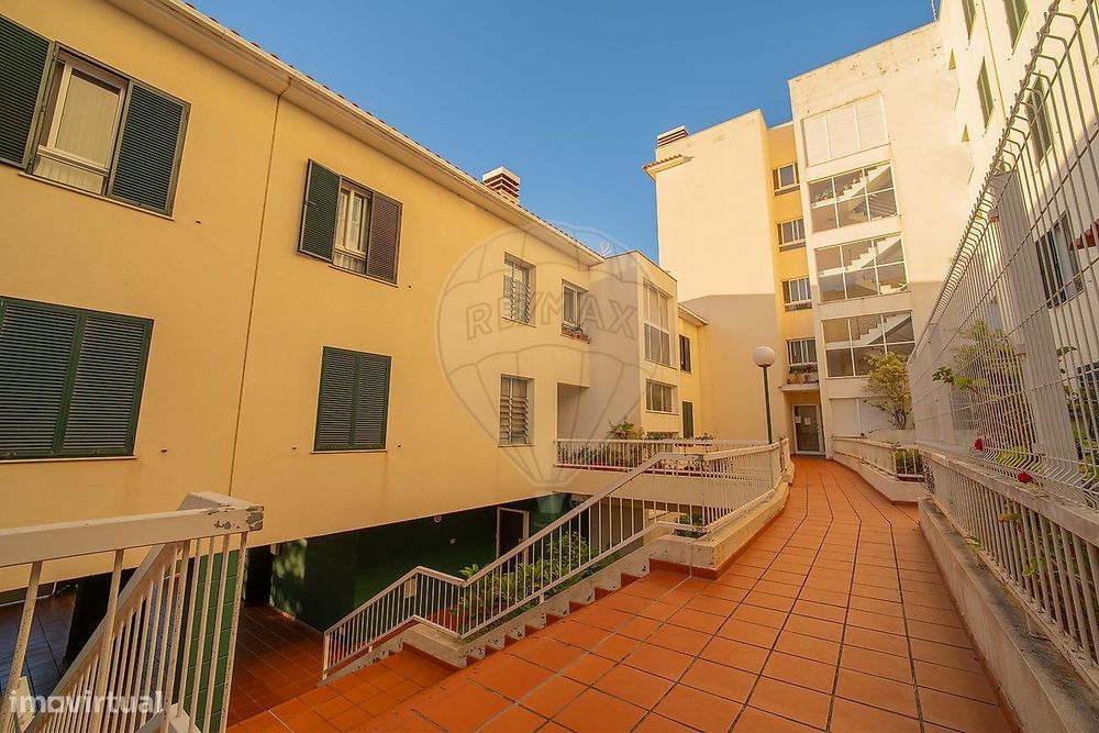 Apartamento T2 para venda
