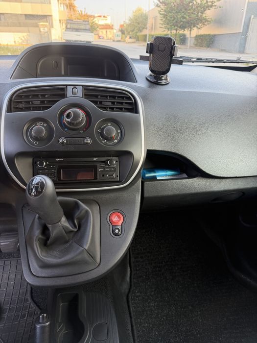 Renaut Kangoo||