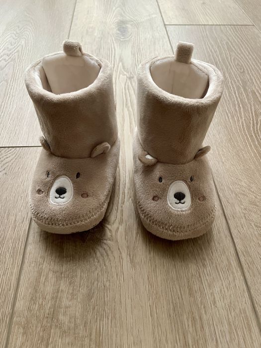 Дитячі теплі чобітки Cool Club