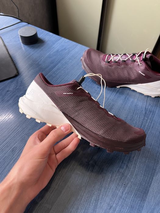 salomon sense pro - купити товари моди та стилю - Ціна на OLX.ua