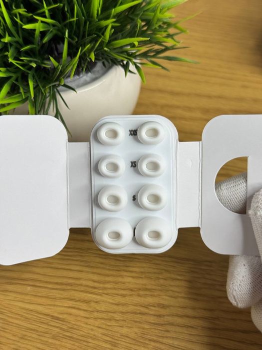 AirPods Pro 3 - генерації  В максимально фуловій якості  1:1